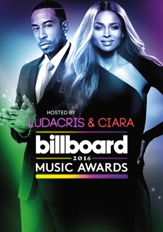 2016 Billboard Music Awards
