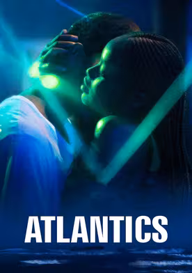 Atlantics