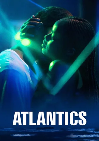 Atlantics poster