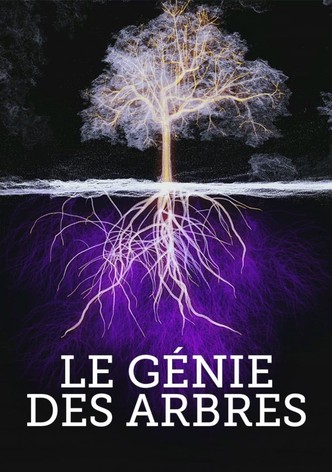 Le génie des arbres