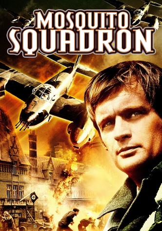 Mosquito Squadron