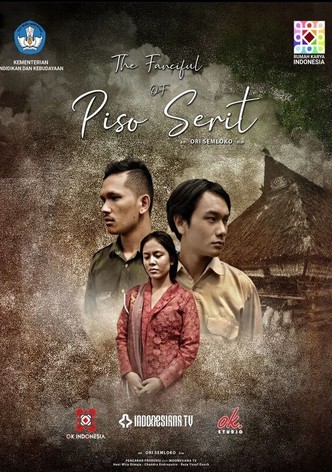 The Fanciful of Piso Serit