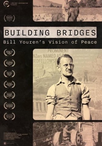 Building Bridges: Bill Youren's Vision of Peace
