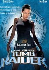 Tomb Raider