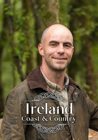 Ireland Coast and Country