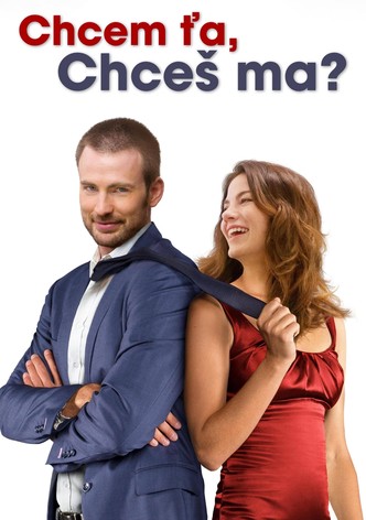 Chcem ťa, chceš ma