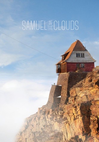 Samuel in the Clouds