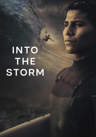 Into the Storm