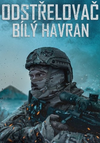 Odstřelovač: Bílý havran