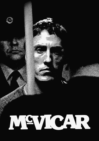McVicar