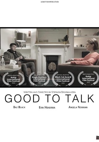 Good To Talk