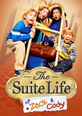 The Suite Life of Zack & Cody