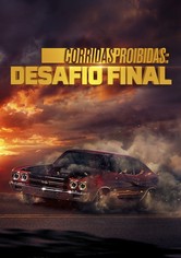 Street Outlaws: End Game