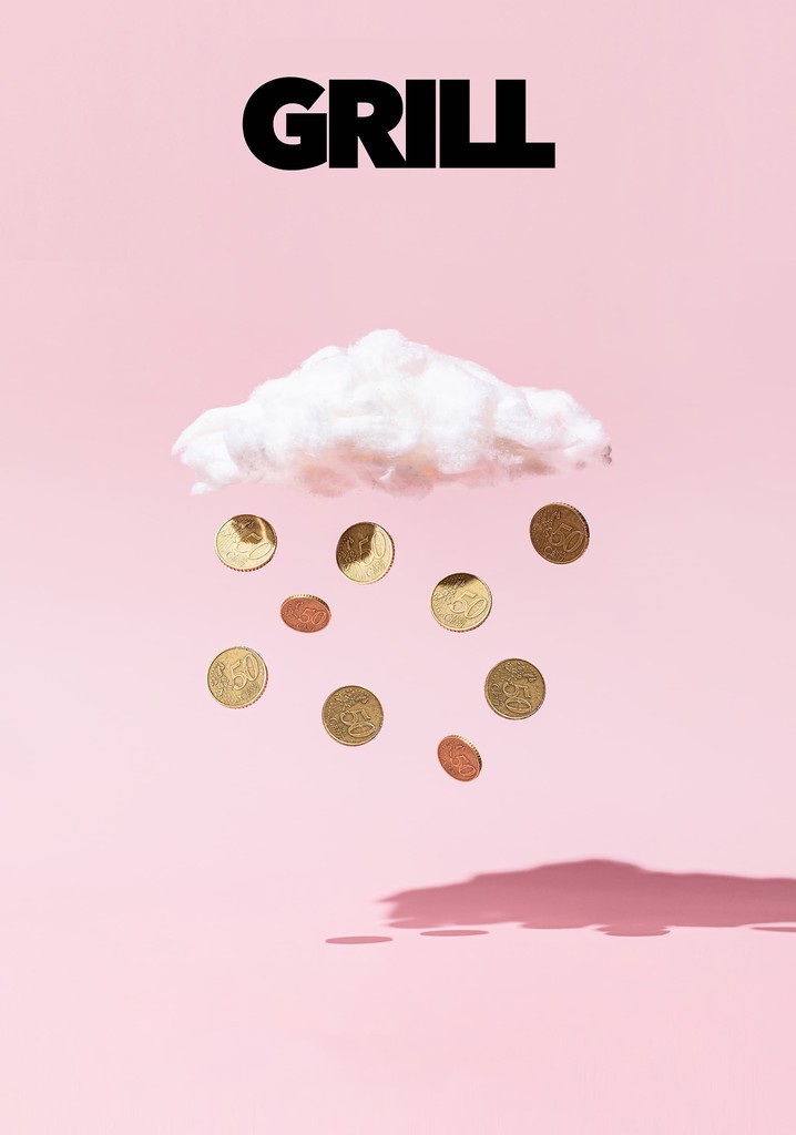 Grill