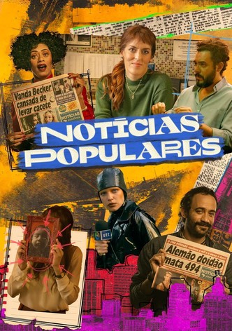 Notícias Populares