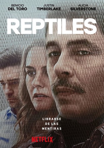 Reptiles