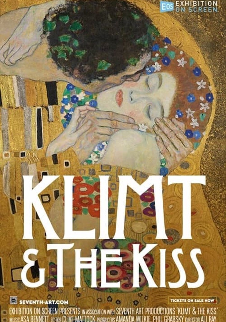 El beso de Klimt - película: Ver online en español