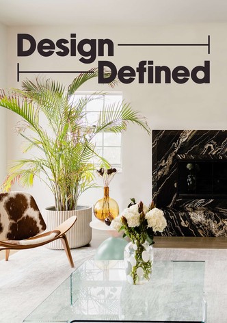 Design Defined, Season 1