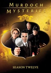Murdoch Mysteries