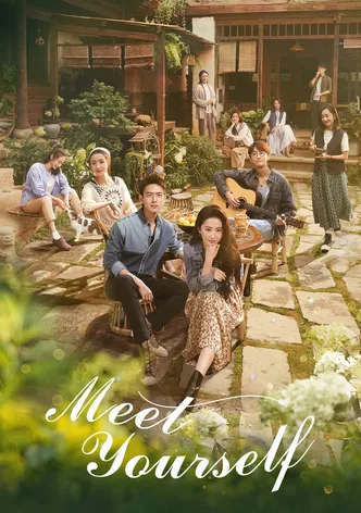 Meet Yourself poster