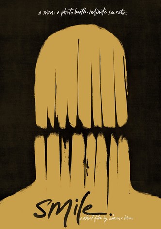 Smile.