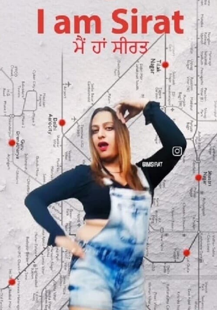 I Am Sirat