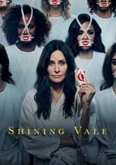 Shining Vale - Temporada 2