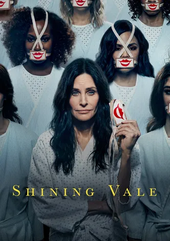 Shining Vale poster