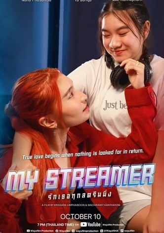 My Streamer