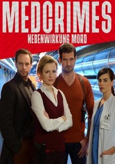 Medcrimes - Nebenwirkung Mord