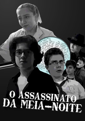The Midnight Murder