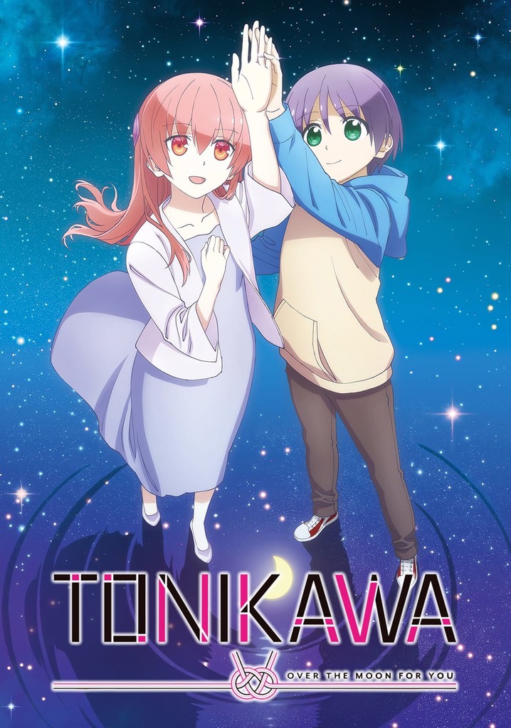 Prime Video: TONIKAWA: Over The Moon For You, Season 2 (Simuldub)