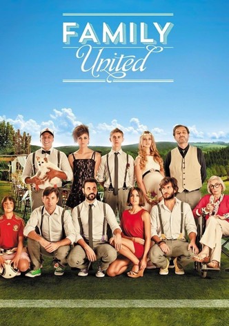 패밀리 유나이티드