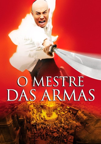 O Mestre das Armas
