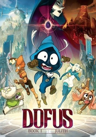 Dofus - Book I: Julith