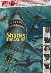 Sharks' Treasure