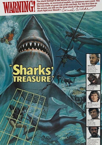 Sharks' Treasure
