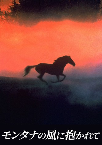 モンタナの風に抱かれて