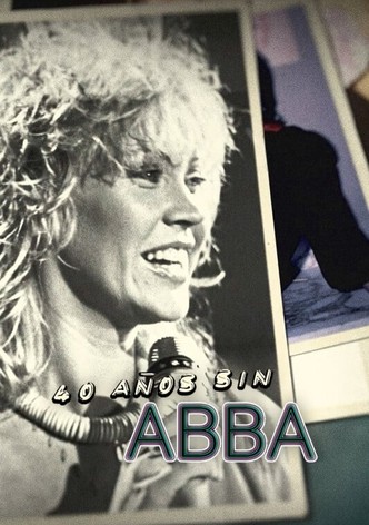 40 años sin ABBA