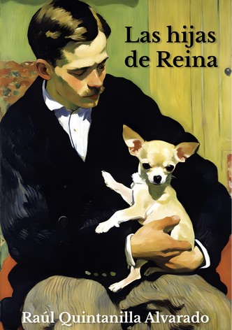 Las hijas de Reina