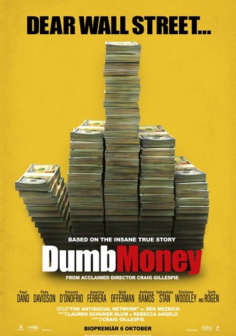 Dumb Money