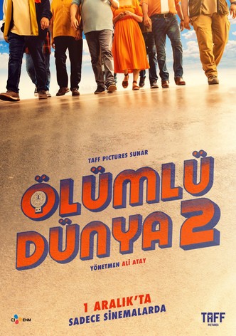 Ölümlü Dünya 2