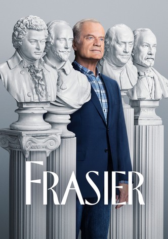 Frasier (2023) Temporada 1