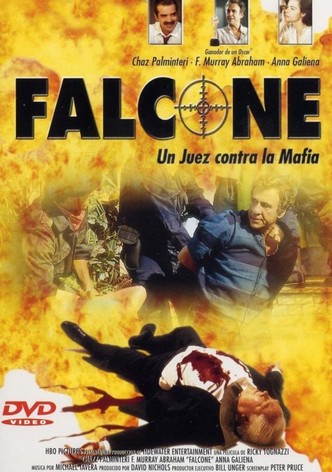 Falcone: un juez contra la Mafia