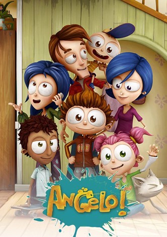 Angelo! - Staffel 6