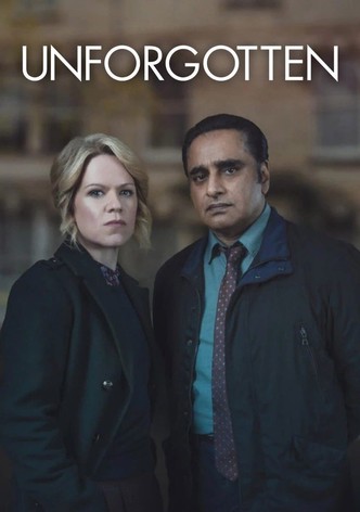 Unforgotten watch tv series streaming online