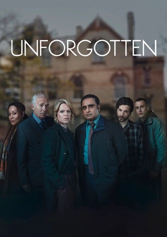 Unforgotten