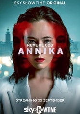 Nume de cod: Annika