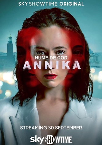 Nume de cod: Annika