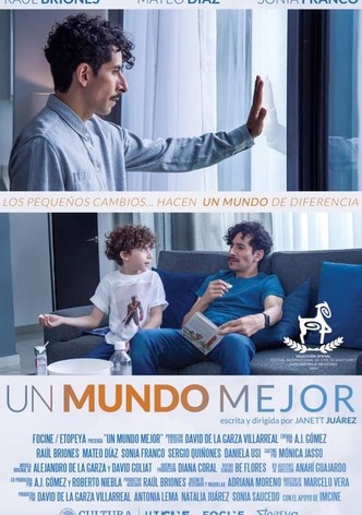 Un mundo mejor
